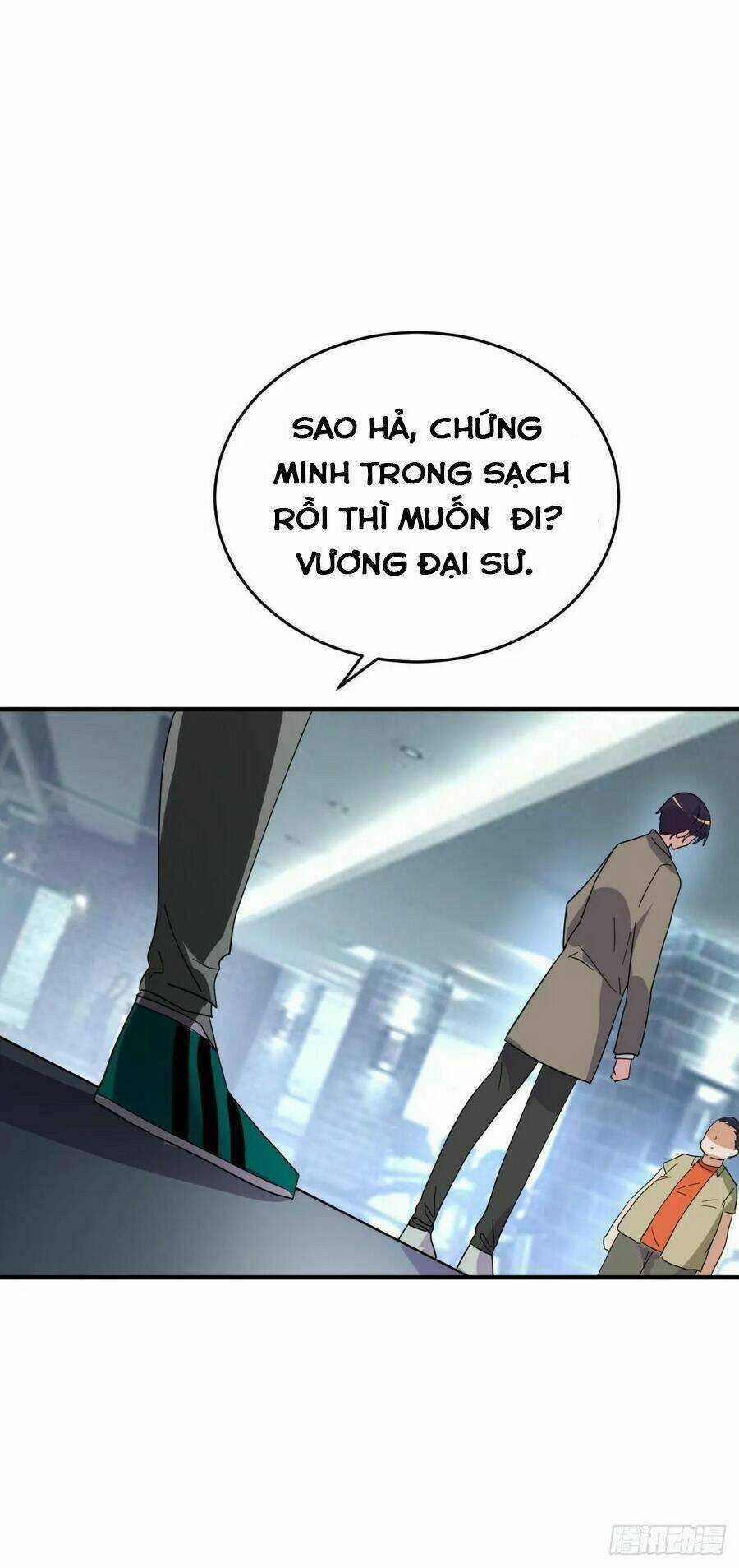 Đại Gia Livestream Vạn Giới Chapter 42 trang 39