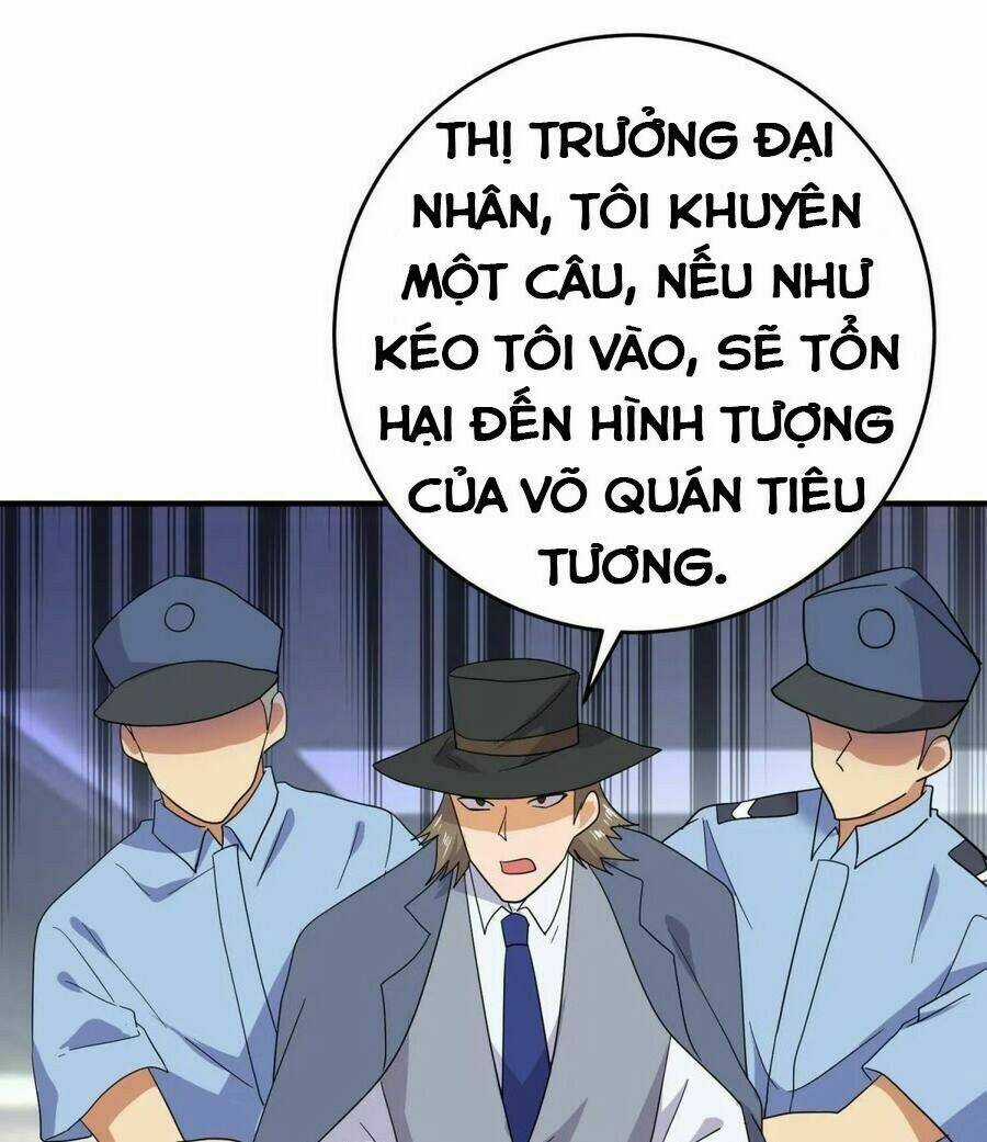 Đại Gia Livestream Vạn Giới Chapter 42 trang 4