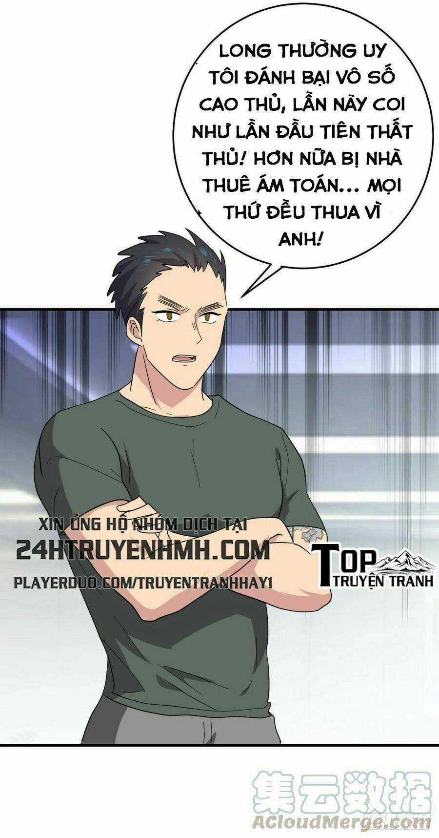 Đại Gia Livestream Vạn Giới Chapter 42 trang 40