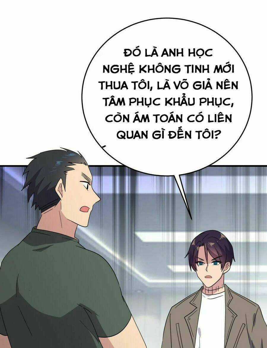 Đại Gia Livestream Vạn Giới Chapter 42 trang 41