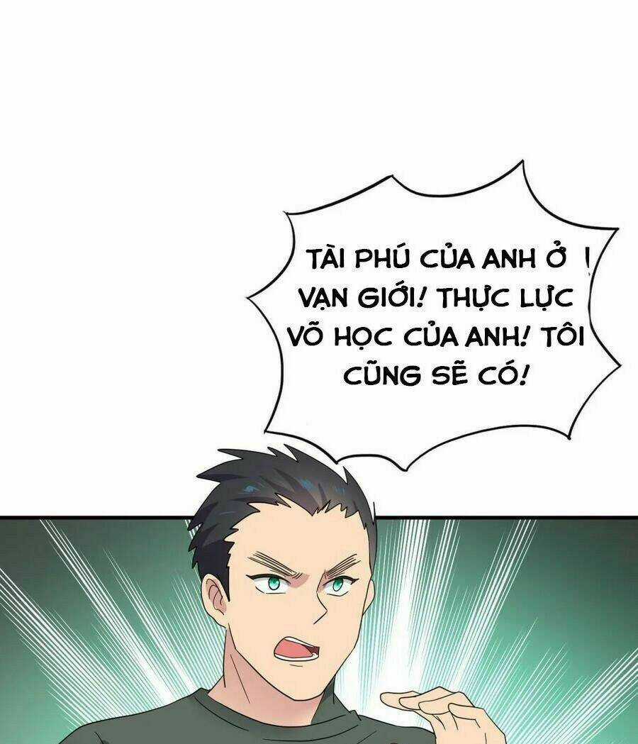 Đại Gia Livestream Vạn Giới Chapter 42 trang 45