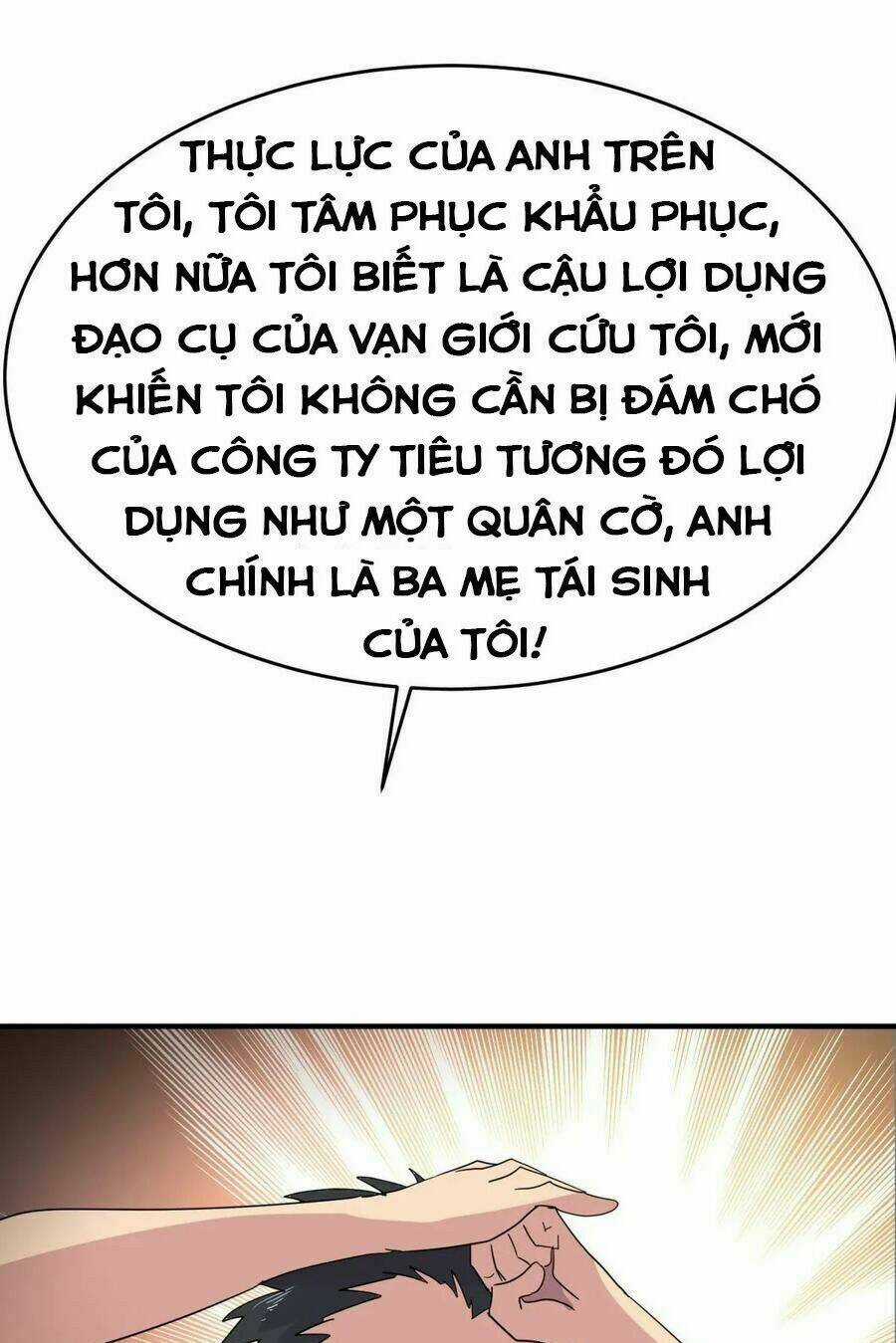 Đại Gia Livestream Vạn Giới Chapter 42 trang 49