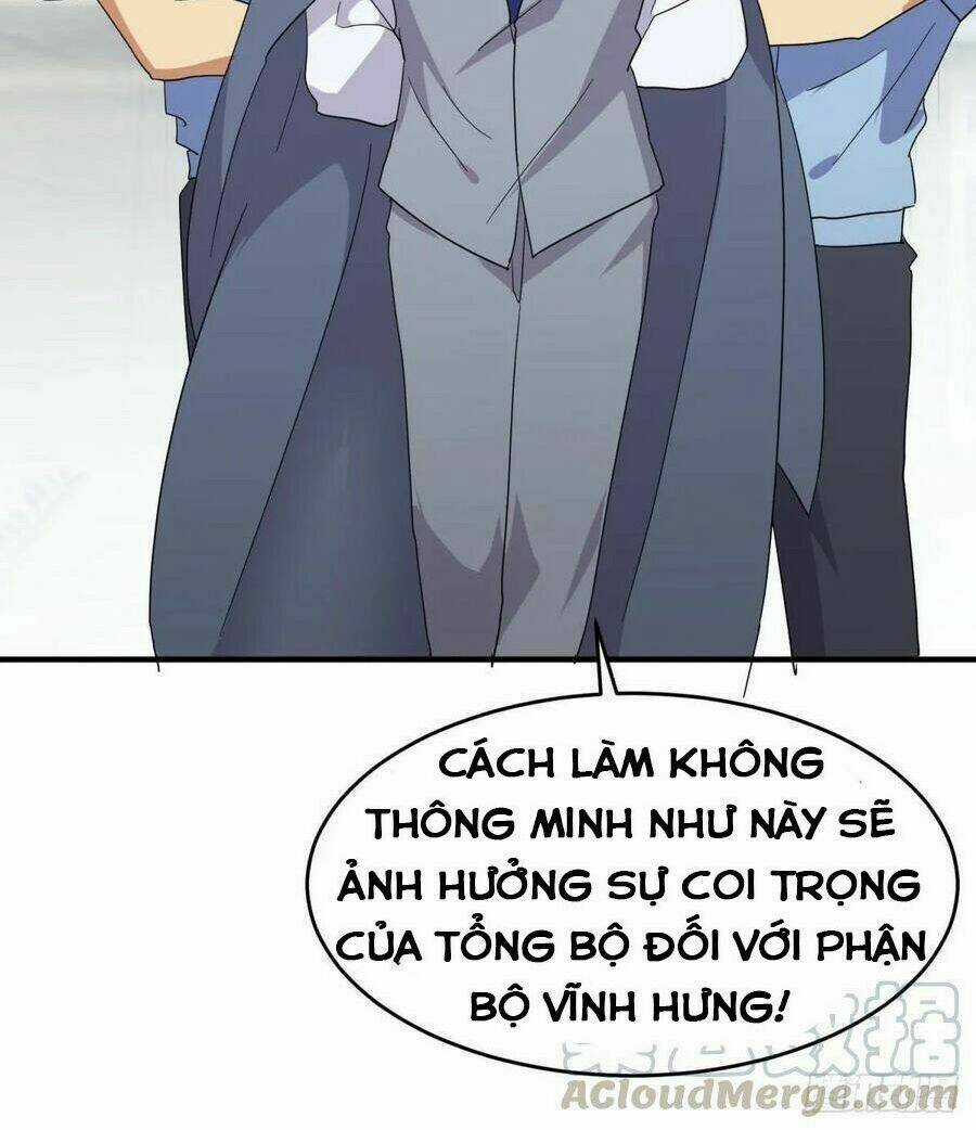 Đại Gia Livestream Vạn Giới Chapter 42 trang 5