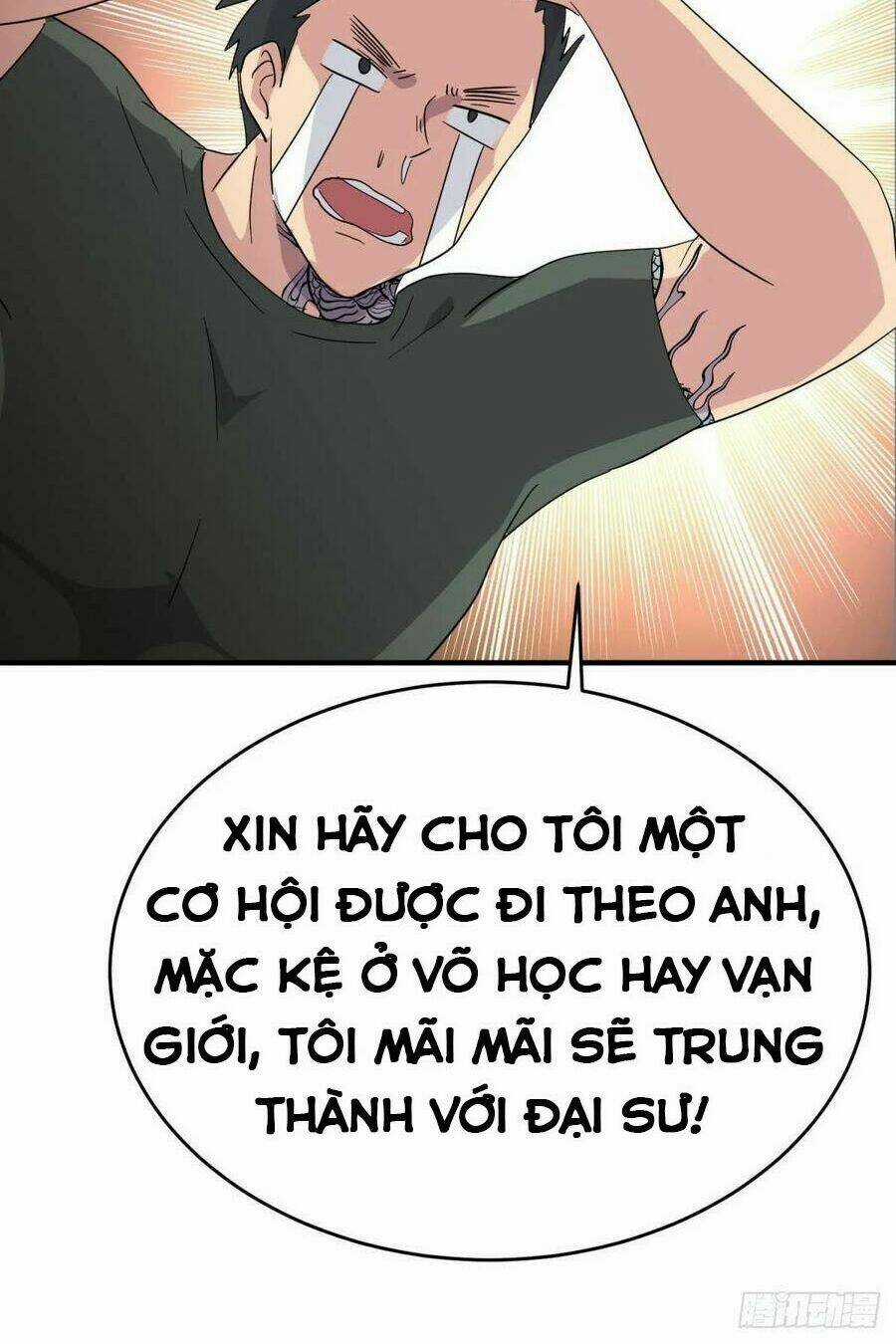 Đại Gia Livestream Vạn Giới Chapter 42 trang 50