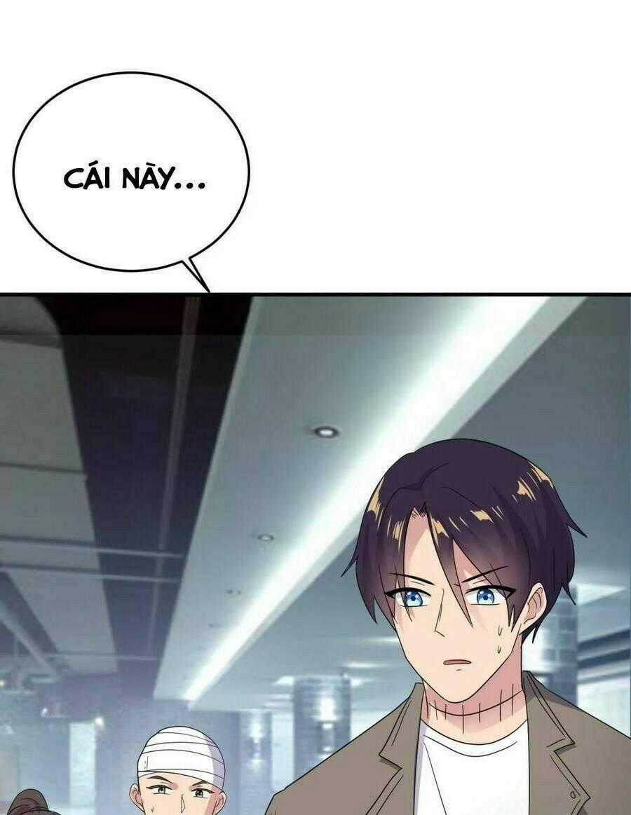 Đại Gia Livestream Vạn Giới Chapter 42 trang 51