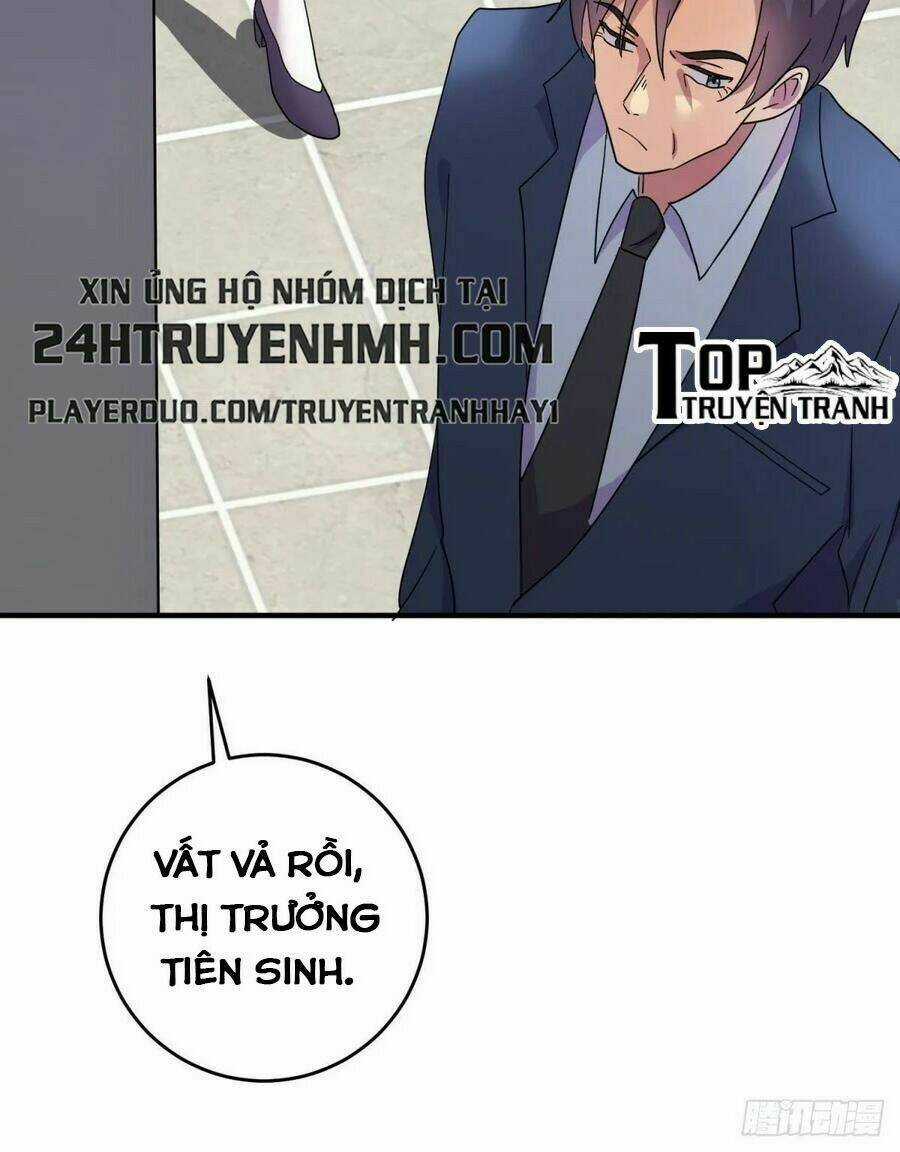 Đại Gia Livestream Vạn Giới Chapter 42 trang 7