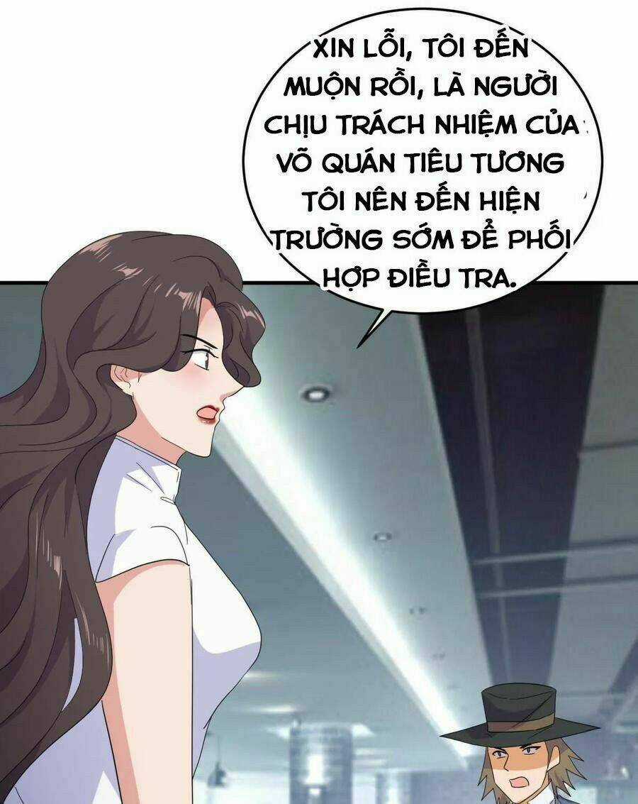 Đại Gia Livestream Vạn Giới Chapter 42 trang 8