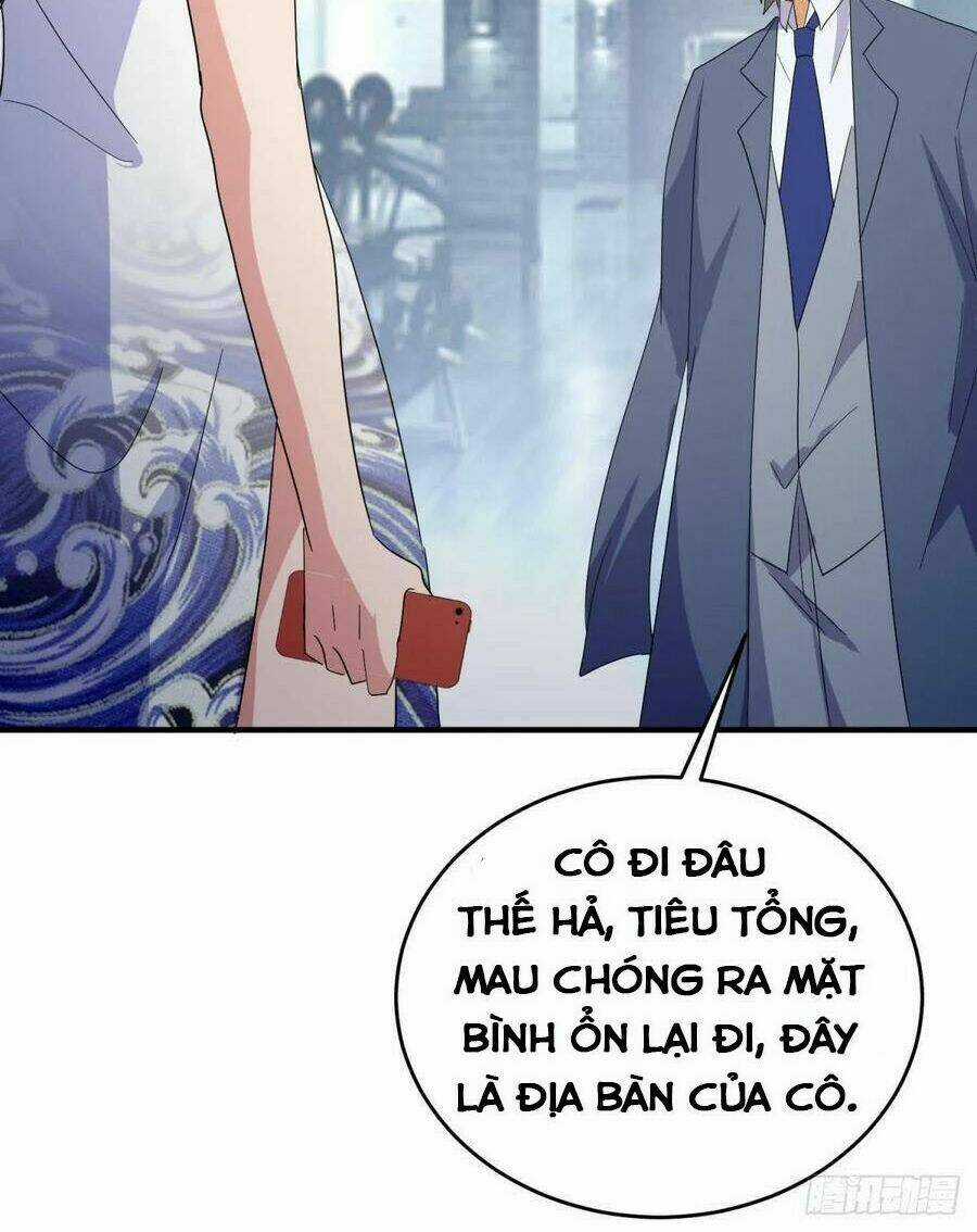 Đại Gia Livestream Vạn Giới Chapter 42 trang 9