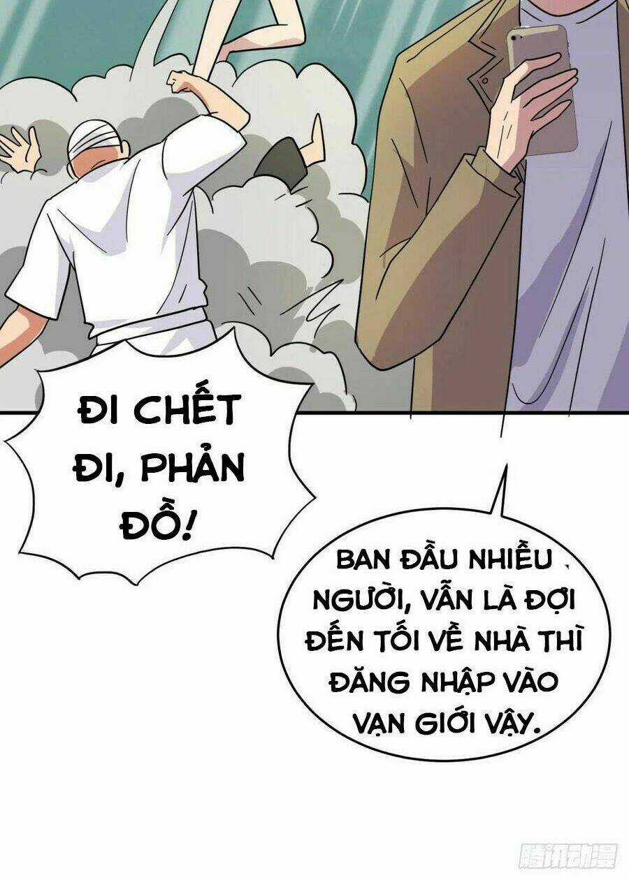 Đại Gia Livestream Vạn Giới Chapter 43 trang 10