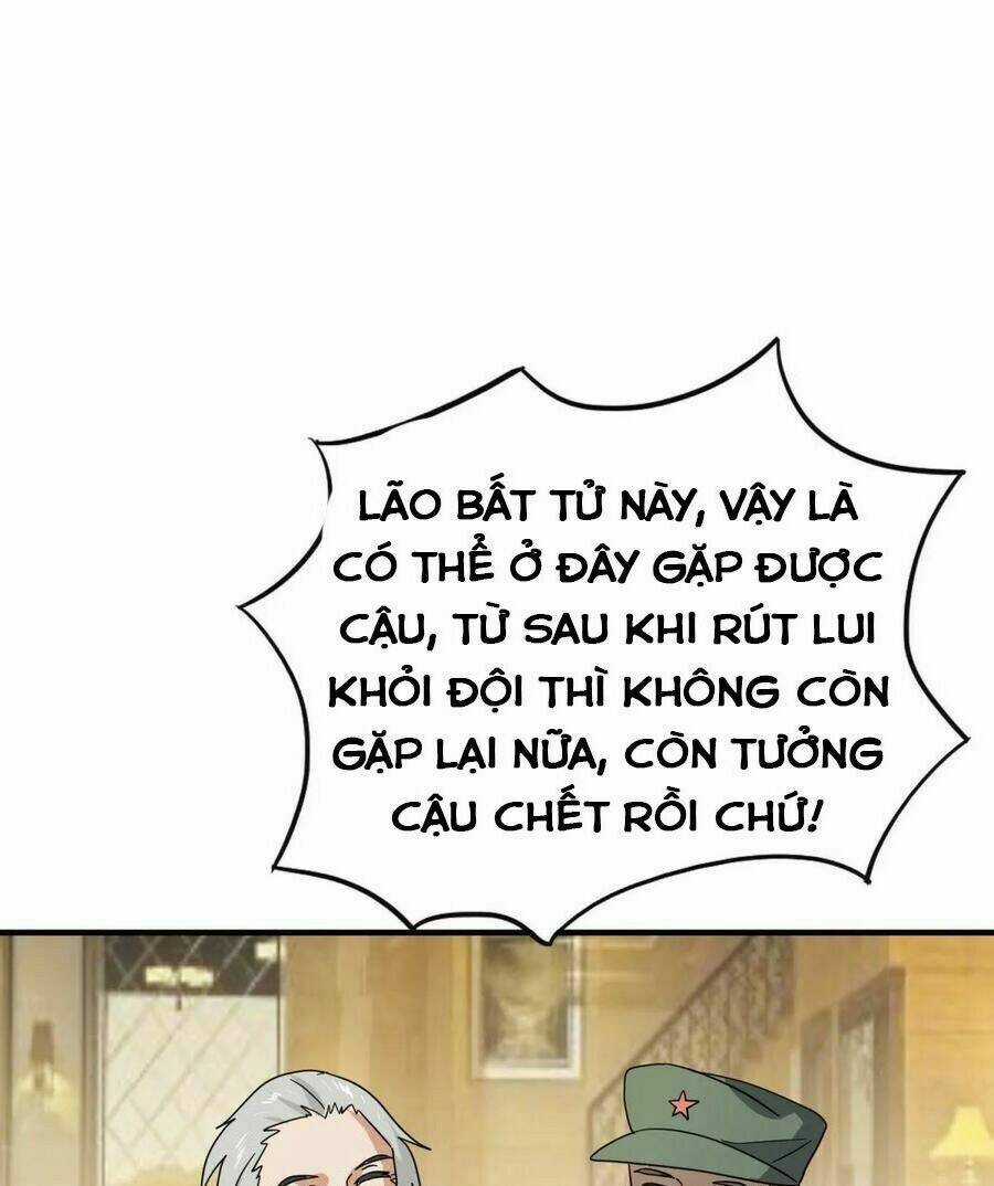 Đại Gia Livestream Vạn Giới Chapter 43 trang 12