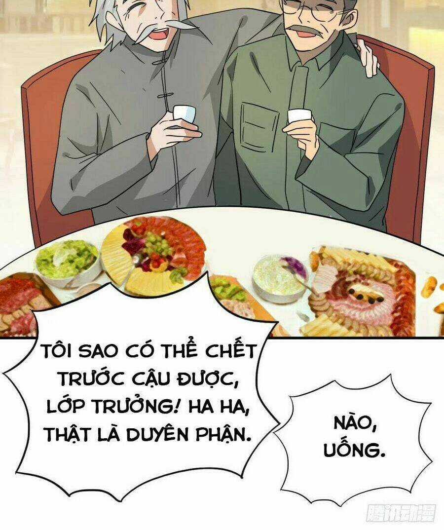 Đại Gia Livestream Vạn Giới Chapter 43 trang 13