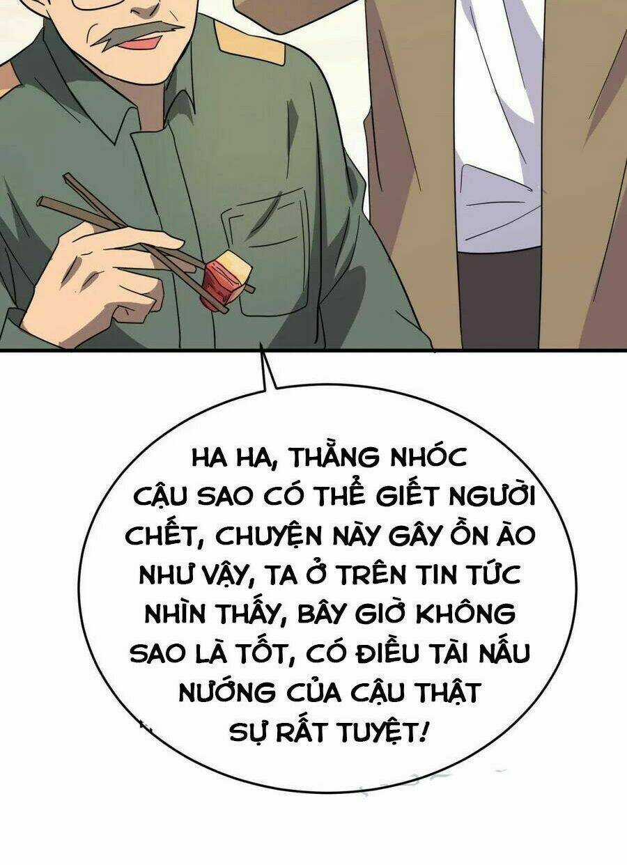 Đại Gia Livestream Vạn Giới Chapter 43 trang 16