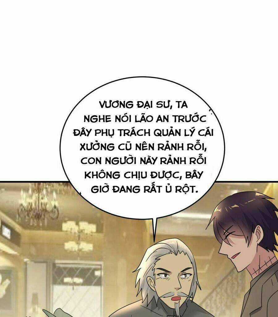 Đại Gia Livestream Vạn Giới Chapter 43 trang 17