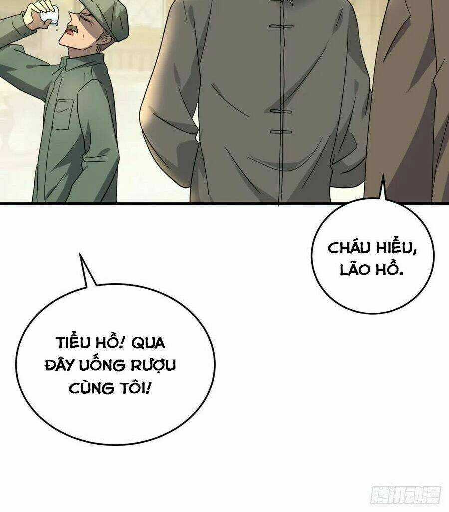 Đại Gia Livestream Vạn Giới Chapter 43 trang 18