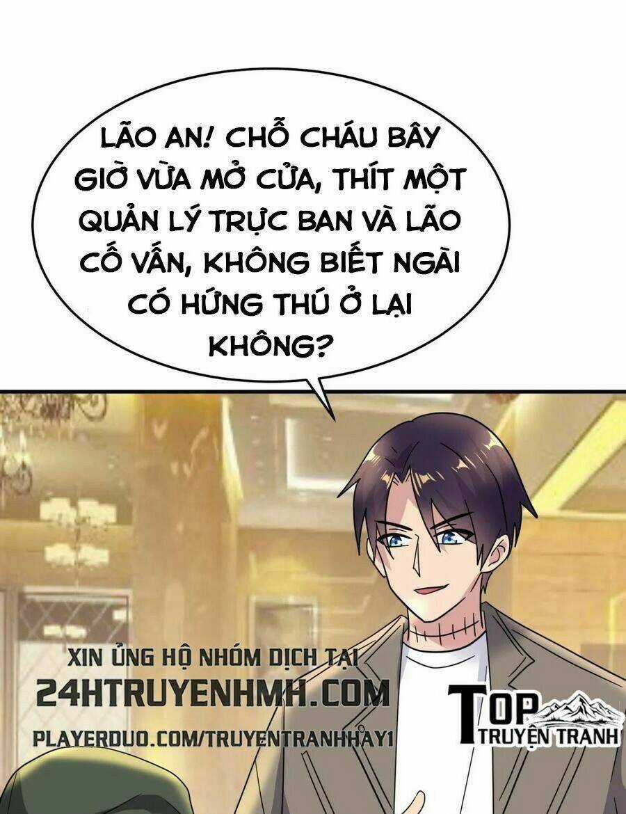 Đại Gia Livestream Vạn Giới Chapter 43 trang 19