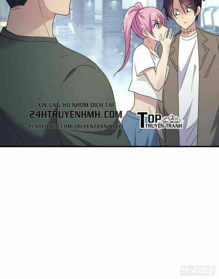 Đại Gia Livestream Vạn Giới Chapter 43 trang 2