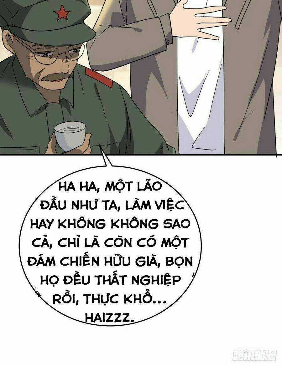 Đại Gia Livestream Vạn Giới Chapter 43 trang 20