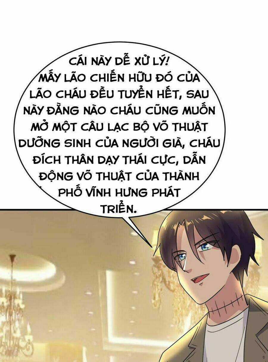 Đại Gia Livestream Vạn Giới Chapter 43 trang 21