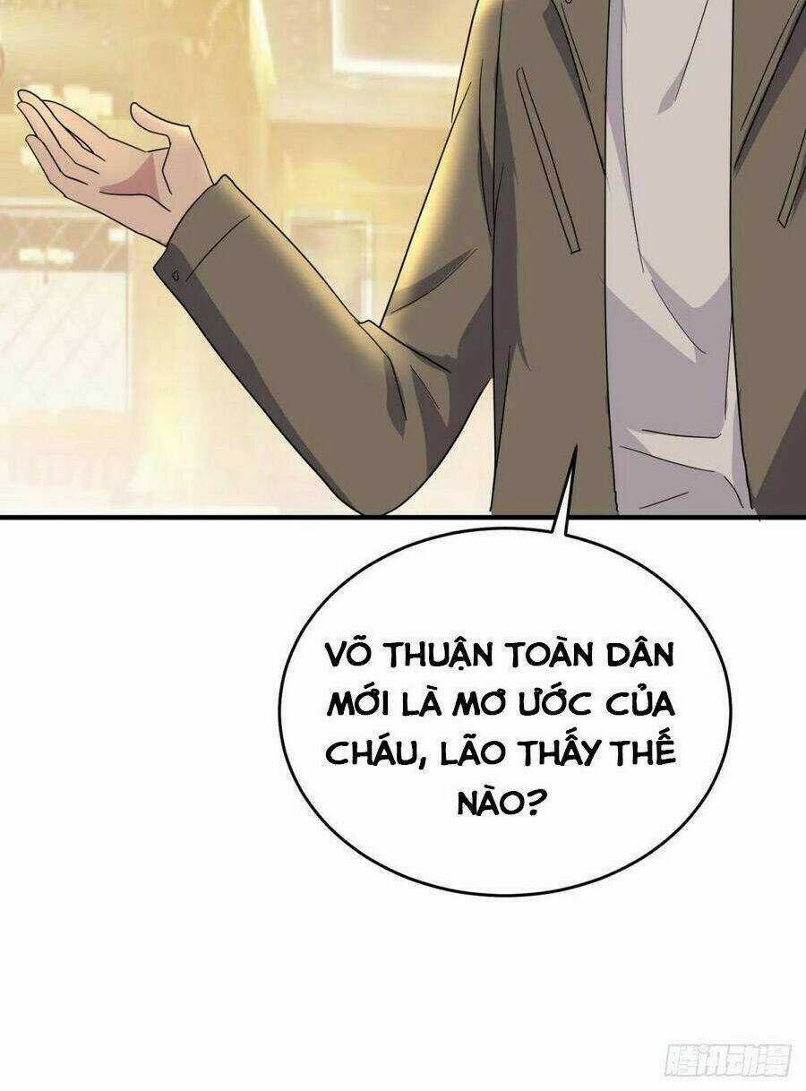 Đại Gia Livestream Vạn Giới Chapter 43 trang 22