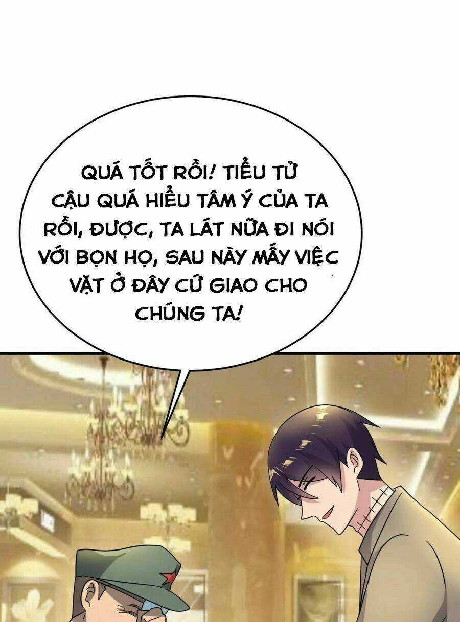 Đại Gia Livestream Vạn Giới Chapter 43 trang 23