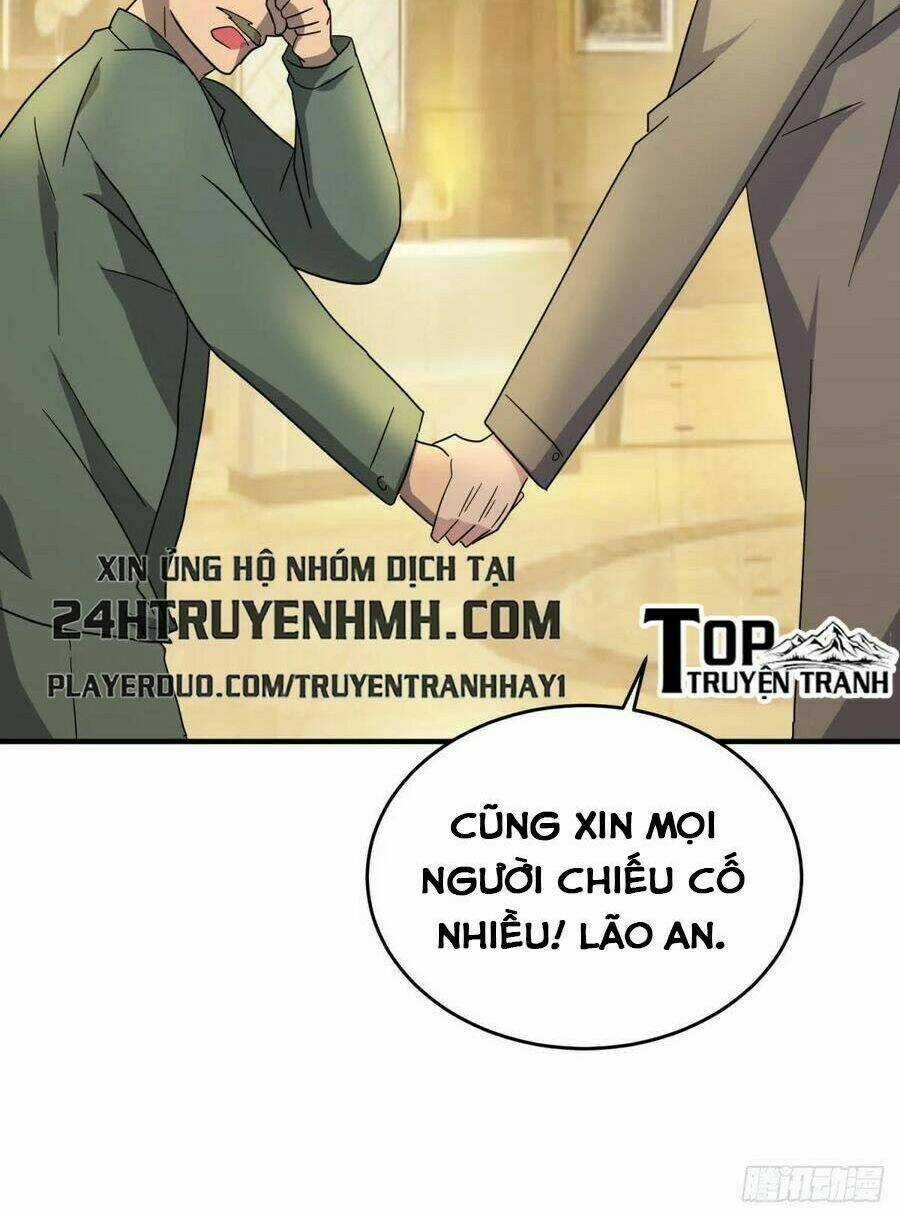 Đại Gia Livestream Vạn Giới Chapter 43 trang 24