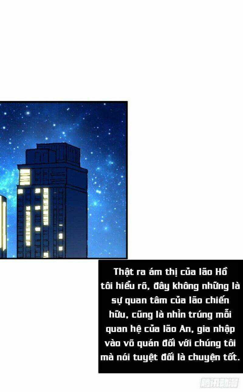 Đại Gia Livestream Vạn Giới Chapter 43 trang 25