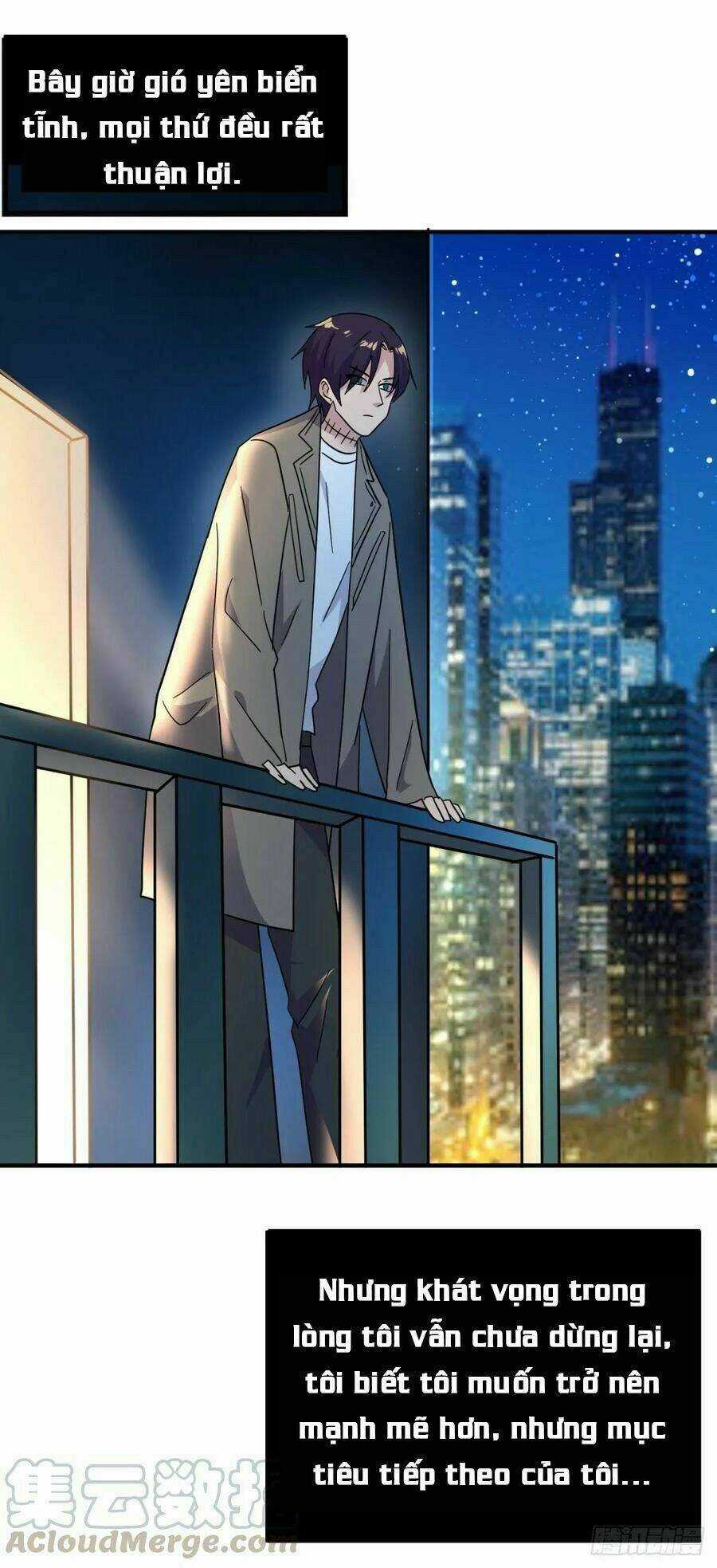 Đại Gia Livestream Vạn Giới Chapter 43 trang 26