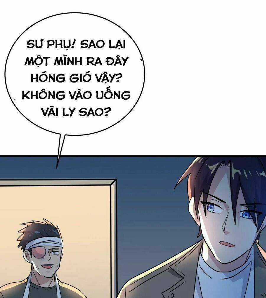 Đại Gia Livestream Vạn Giới Chapter 43 trang 27