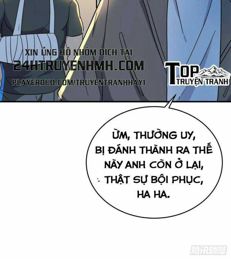 Đại Gia Livestream Vạn Giới Chapter 43 trang 28