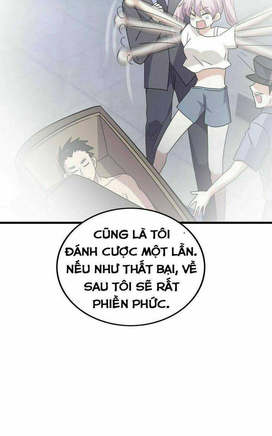 Đại Gia Livestream Vạn Giới Chapter 43 trang 32