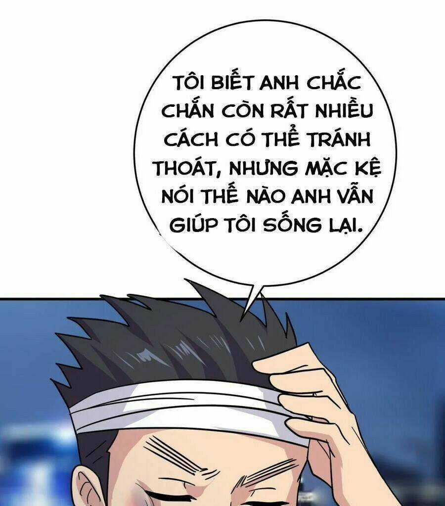 Đại Gia Livestream Vạn Giới Chapter 43 trang 33