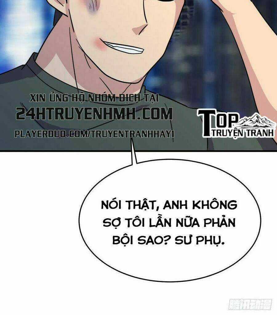 Đại Gia Livestream Vạn Giới Chapter 43 trang 34