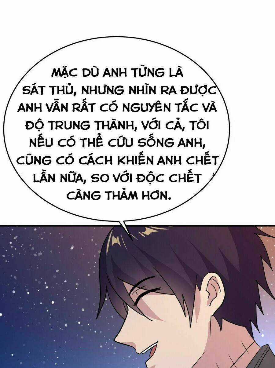 Đại Gia Livestream Vạn Giới Chapter 43 trang 35