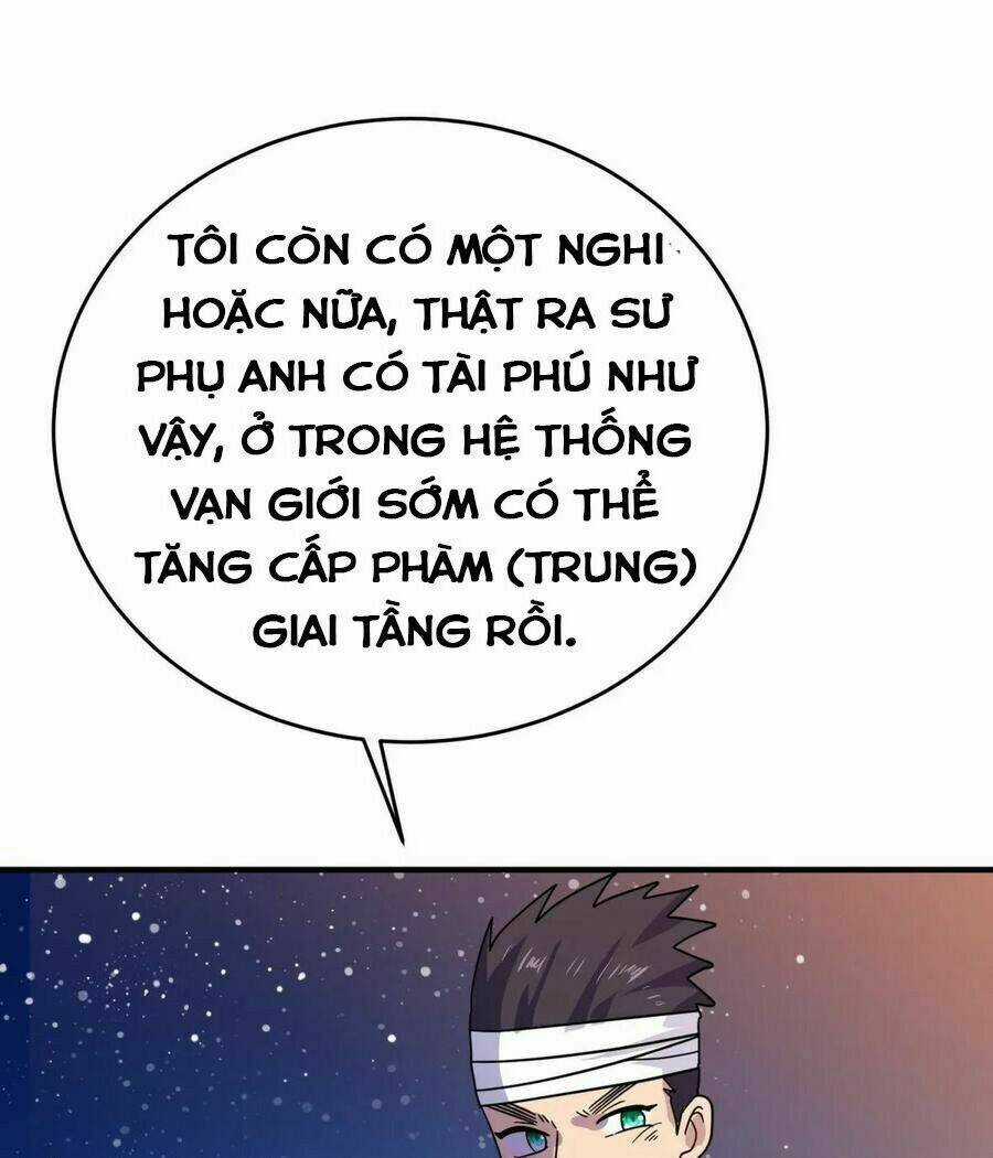 Đại Gia Livestream Vạn Giới Chapter 43 trang 37