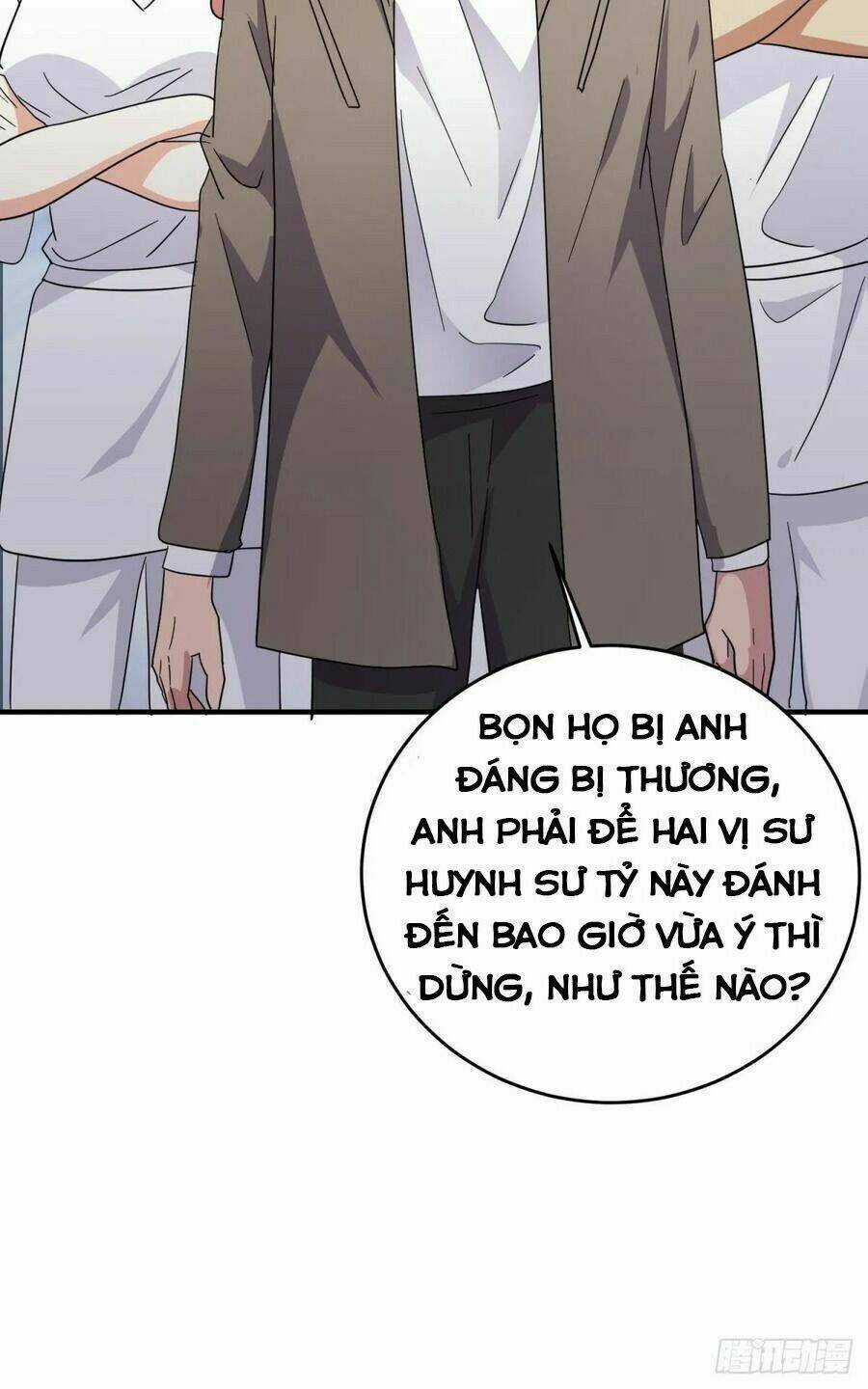 Đại Gia Livestream Vạn Giới Chapter 43 trang 4