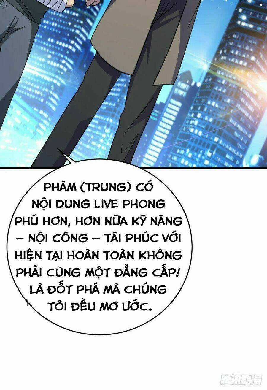 Đại Gia Livestream Vạn Giới Chapter 43 trang 40