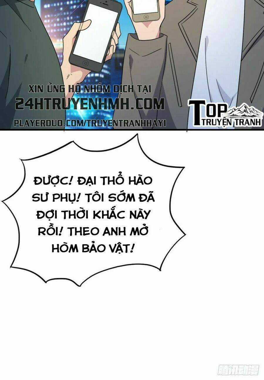 Đại Gia Livestream Vạn Giới Chapter 43 trang 42