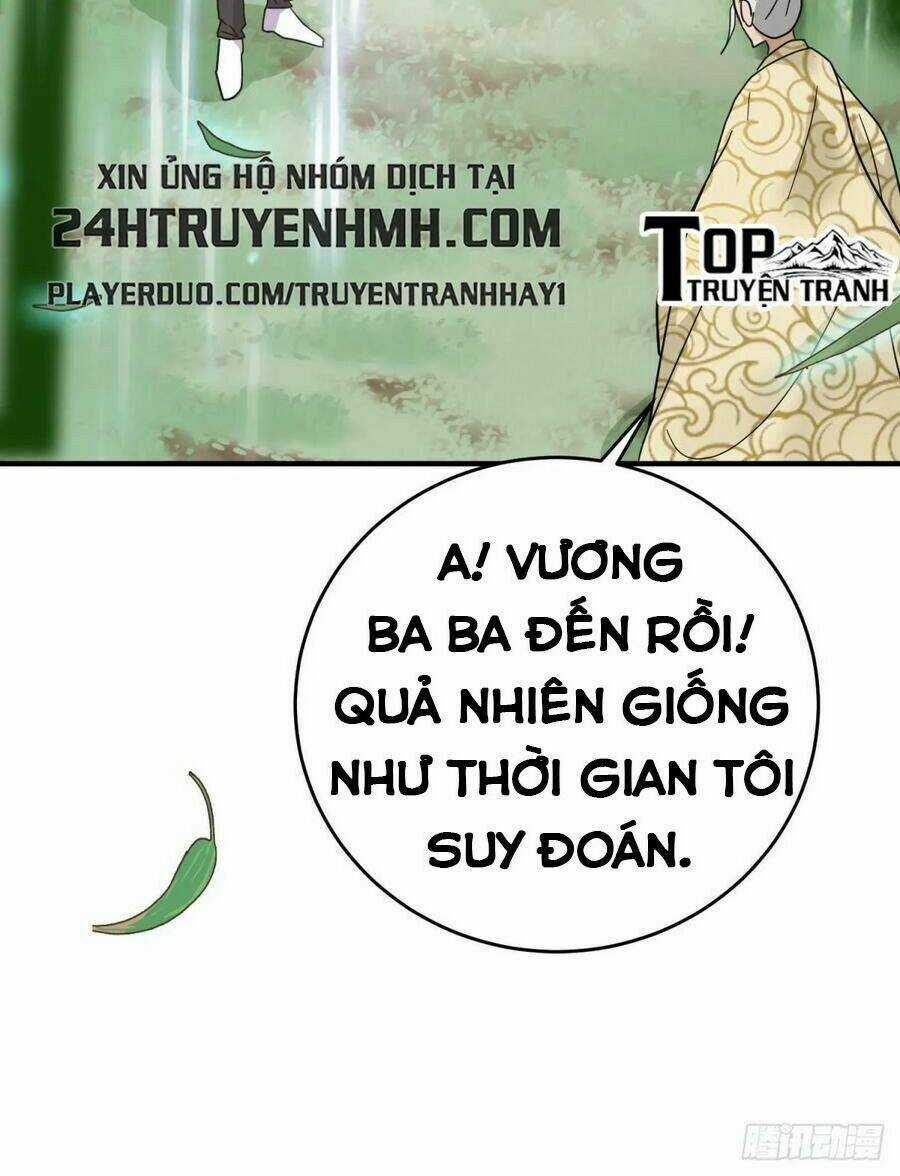 Đại Gia Livestream Vạn Giới Chapter 43 trang 45