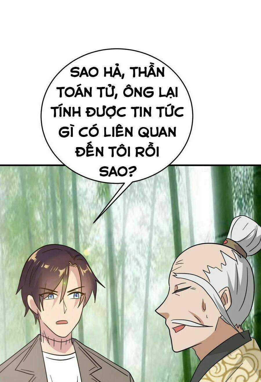 Đại Gia Livestream Vạn Giới Chapter 43 trang 46