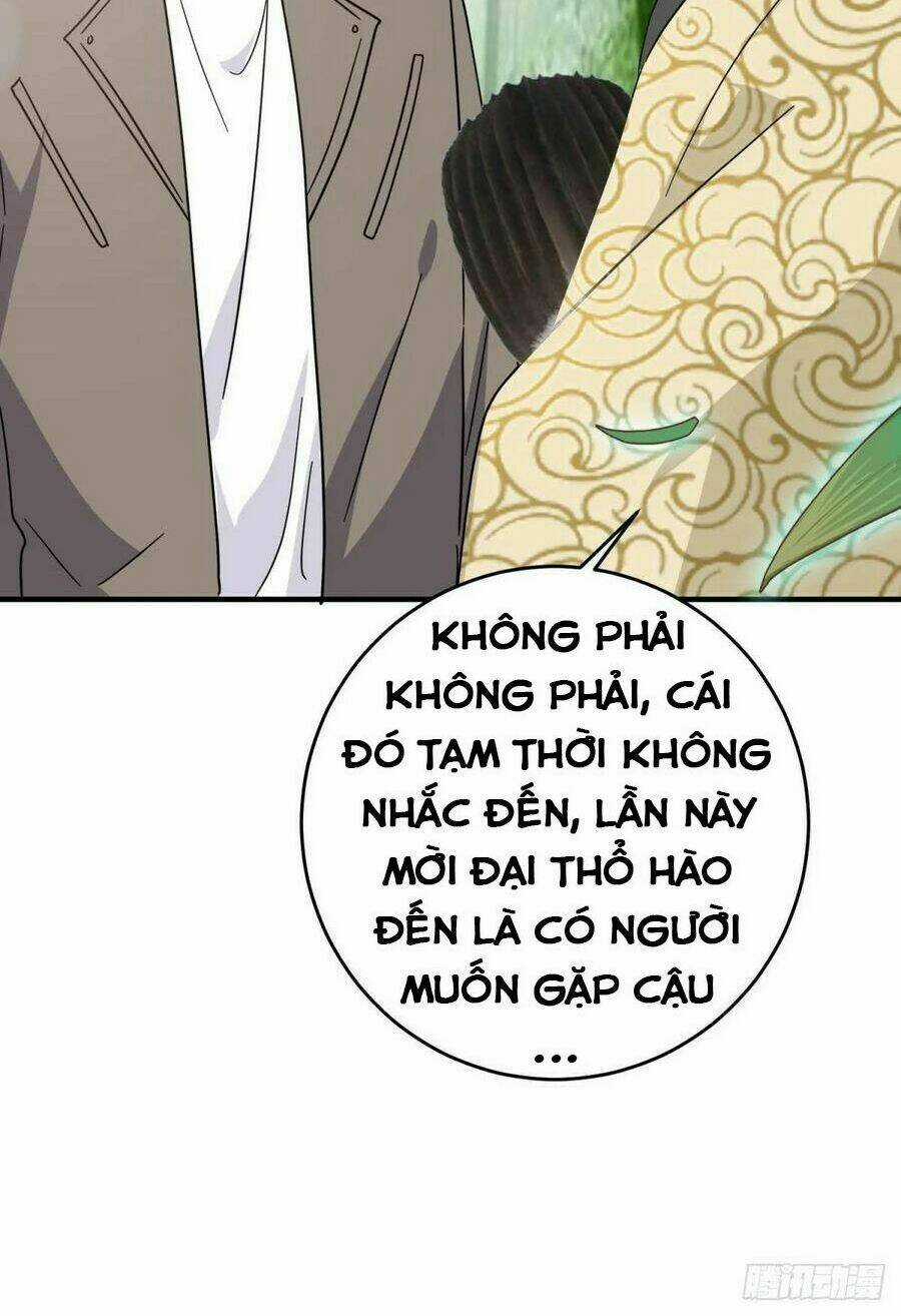 Đại Gia Livestream Vạn Giới Chapter 43 trang 47