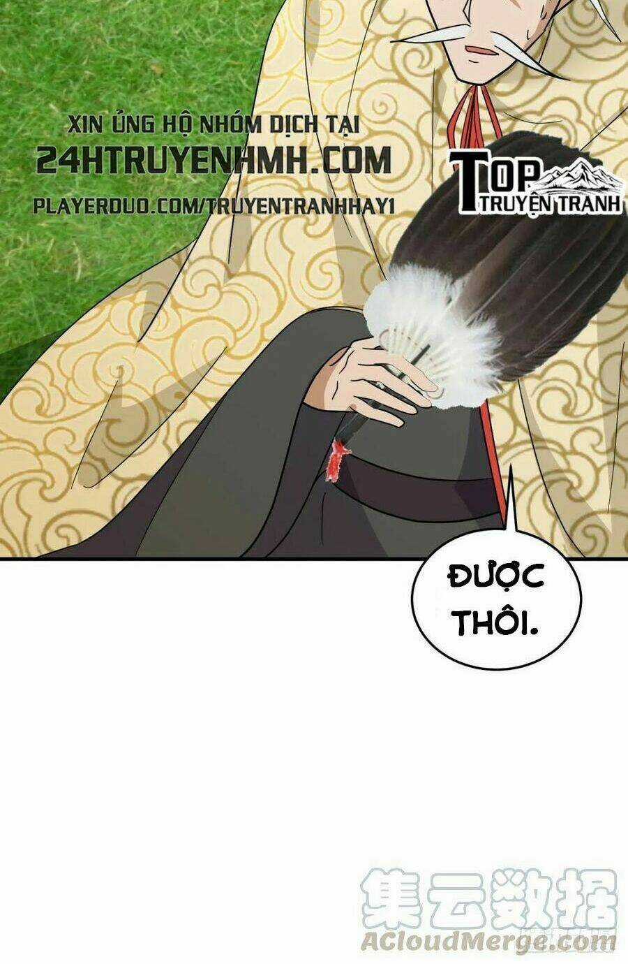 Đại Gia Livestream Vạn Giới Chapter 43 trang 49