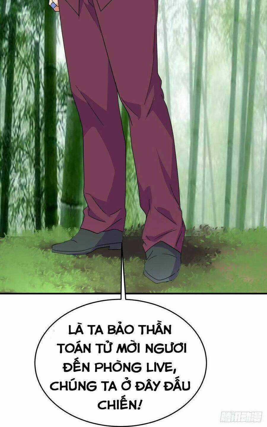 Đại Gia Livestream Vạn Giới Chapter 43 trang 51