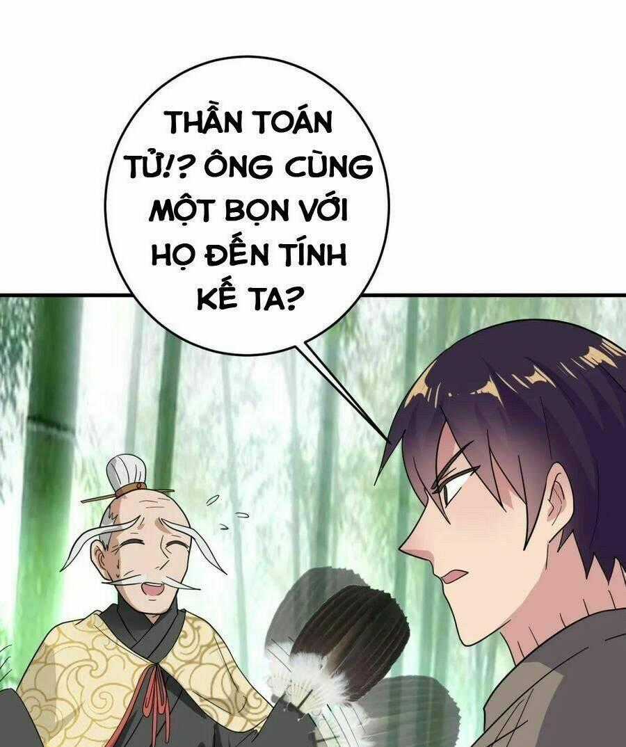 Đại Gia Livestream Vạn Giới Chapter 43 trang 52