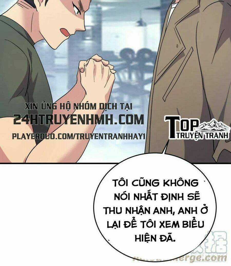 Đại Gia Livestream Vạn Giới Chapter 43 trang 6