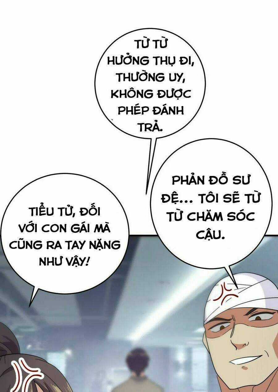 Đại Gia Livestream Vạn Giới Chapter 43 trang 7