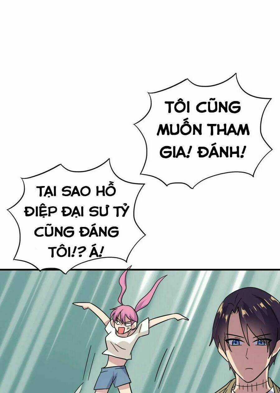 Đại Gia Livestream Vạn Giới Chapter 43 trang 9