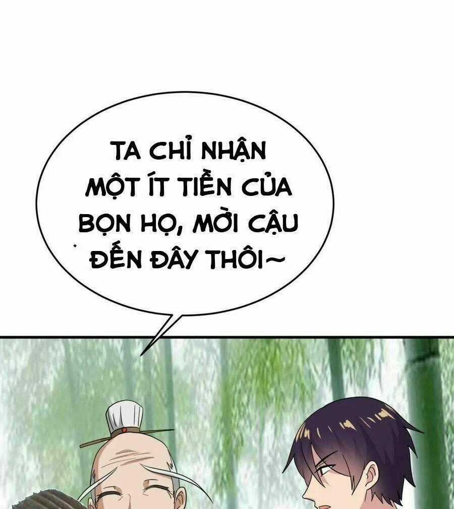 Đại Gia Livestream Vạn Giới Chapter 44 trang 1