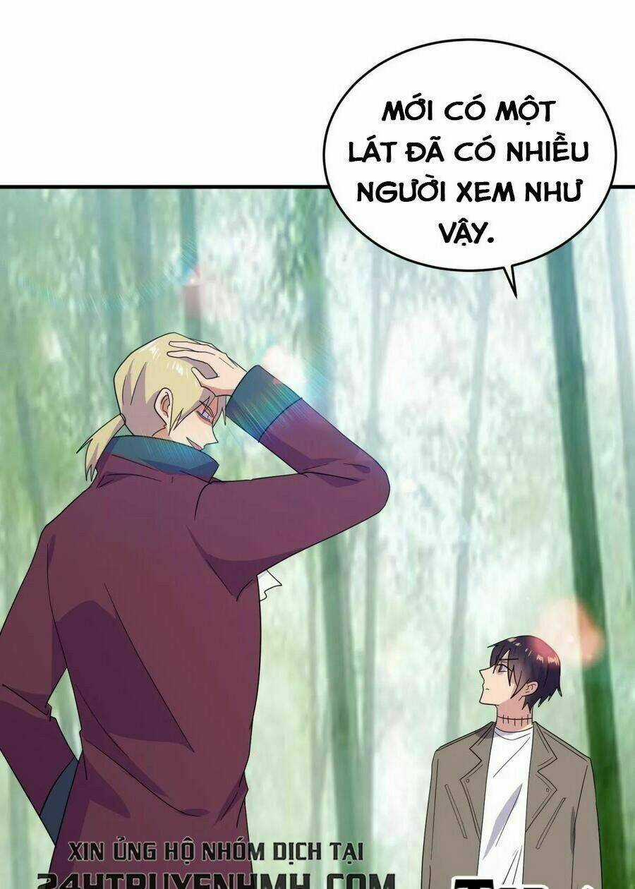 Đại Gia Livestream Vạn Giới Chapter 44 trang 12