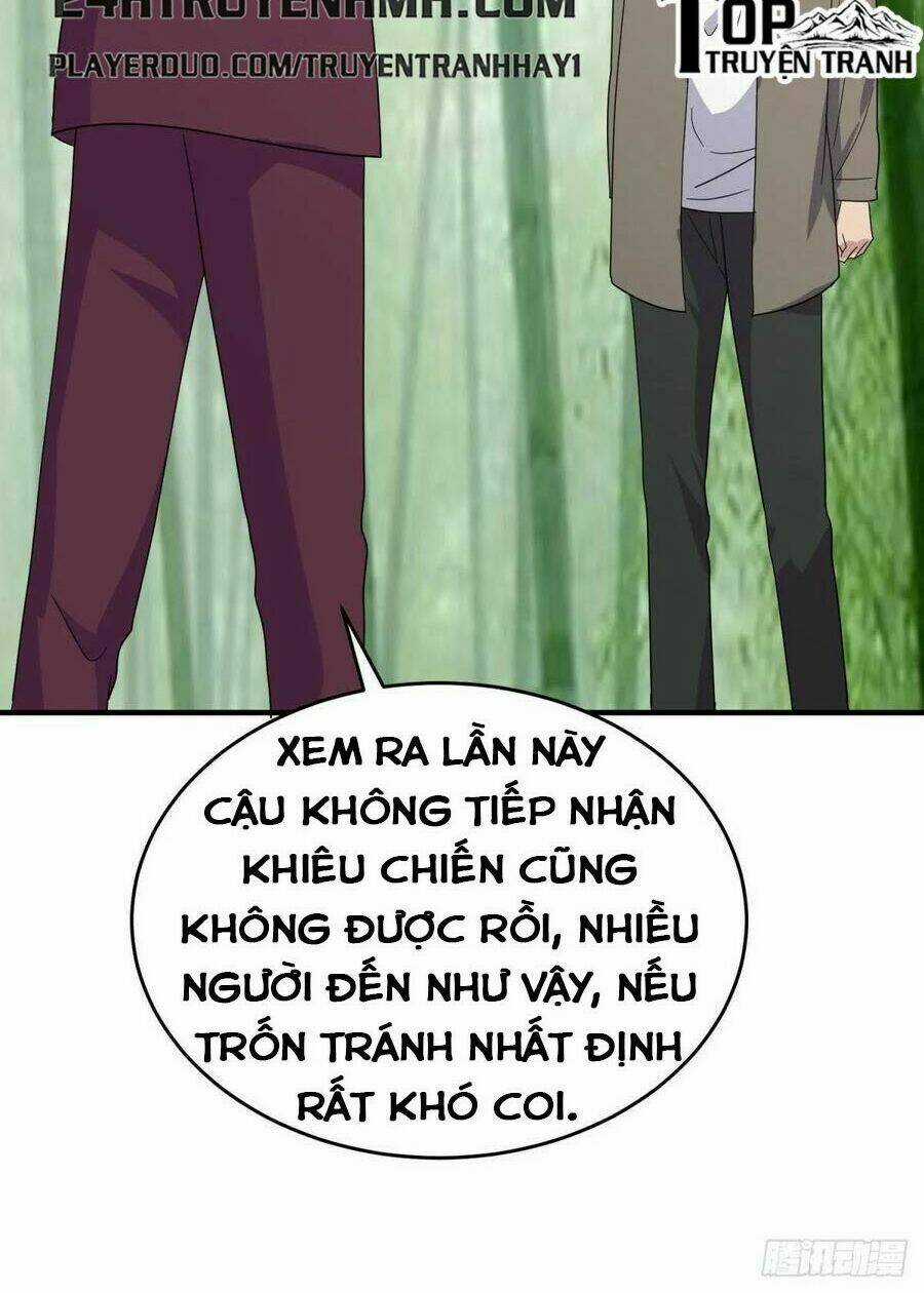 Đại Gia Livestream Vạn Giới Chapter 44 trang 13