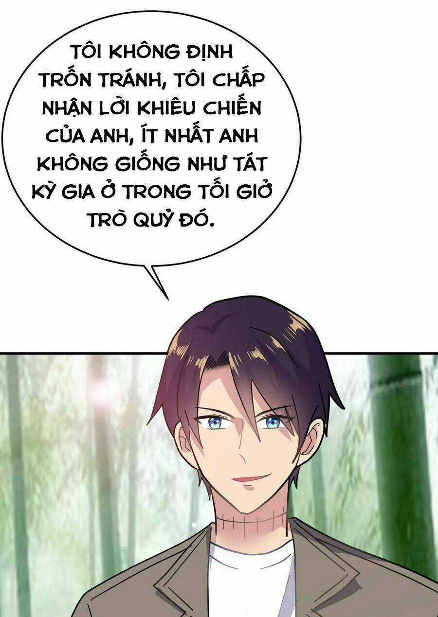 Đại Gia Livestream Vạn Giới Chapter 44 trang 14